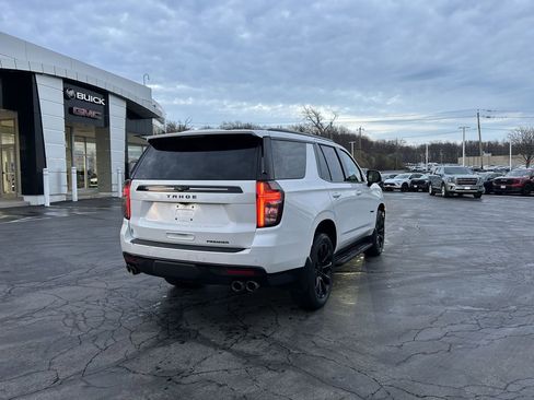 Used 2024 Chevrolet Tahoe Premier image 8