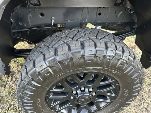 Used 2026 RAM 3500 Limited image 12