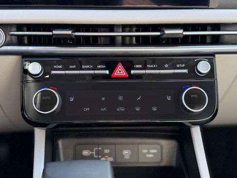 New 2026 Hyundai Tucson SEL image 16