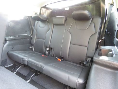 Used 2021 Kia Telluride EX w/ Towing Package AWD/4WD image 22