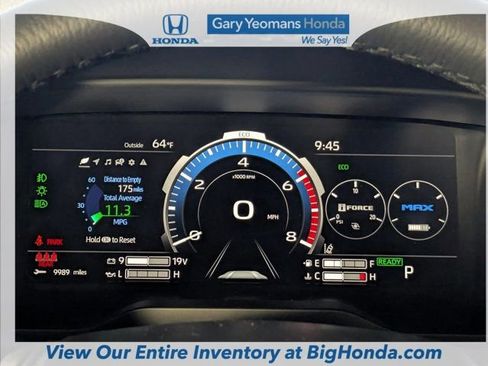 Used 2025 Toyota Tundra Limited image 26