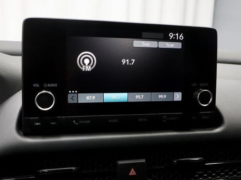 Used 2023 Honda HR-V Sport image 3