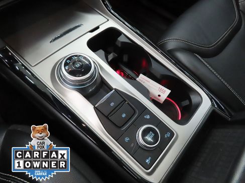 Used 2021 Ford Explorer ST w/ Equipment Group 401A image 15