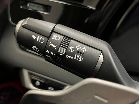 Used 2023 Lexus RX 500h F Sport w/ Accessory Package (Z1) AWD/4WD image 31