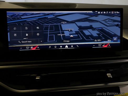 New 2026 BMW X6 xDrive40i w/ Climate Comfort Package image 20