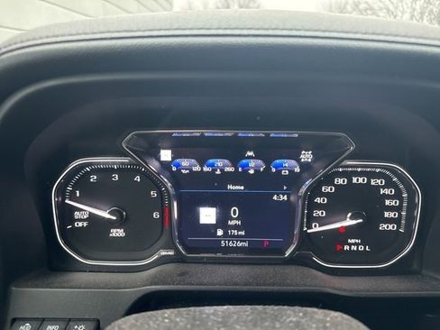 Used 2021 GMC Sierra 1500 Denali w/ Denali Ultimate Package image 17