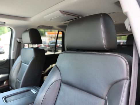 Used 2017 Chevrolet Tahoe LT AWD/4WD image 22