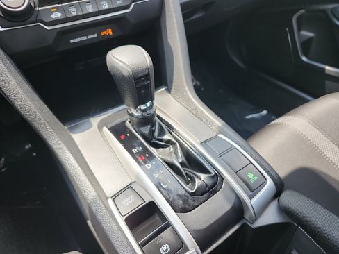 Used 2020 Honda Civic LX image 18