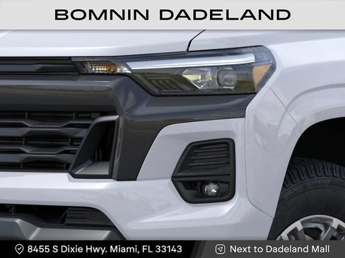 New 2026 Chevrolet Colorado LT w/ LT Convenience Package RWD image 10