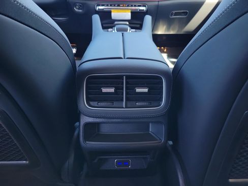 New 2026 Mercedes-Benz GLE 53 AMG 4MATIC Coupe image 11