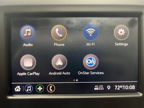 Used 2021 Chevrolet Equinox LS image 10