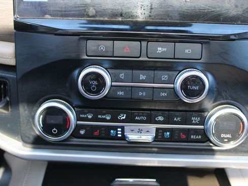 Used 2024 Ford Expedition Max Limited image 48