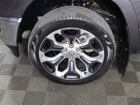 Used 2022 RAM 1500 Limited image 21
