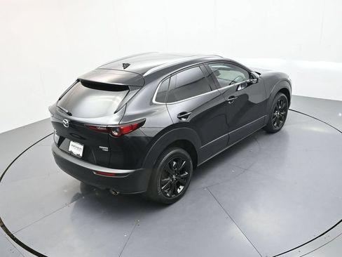 Used 2023 MAZDA CX-30 2.5 Turbo w/ Premium Package AWD/4WD image 32