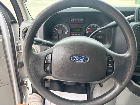 Used 2019 Ford E-350 and Econoline 350 Super Duty w/ Power Windows & Locks Group RWD image 25