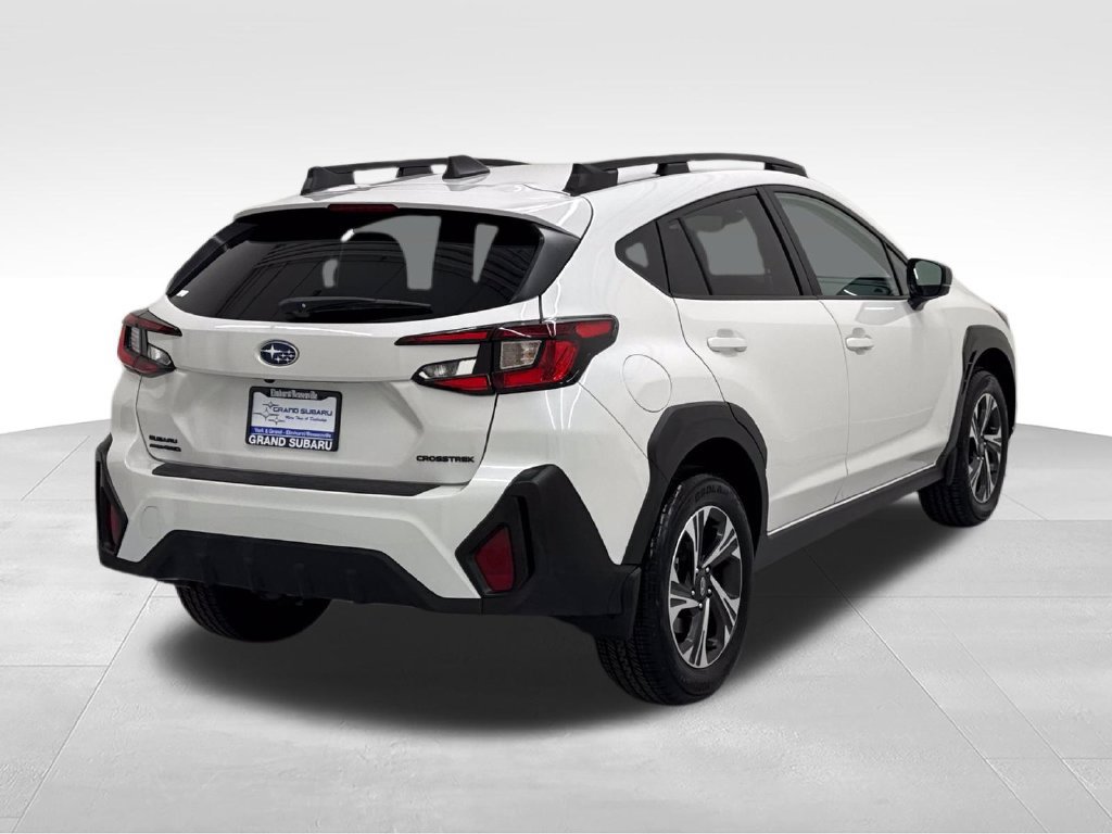 Used 2026 Subaru Crosstrek 2.5i Premium AWD/4WD image 8