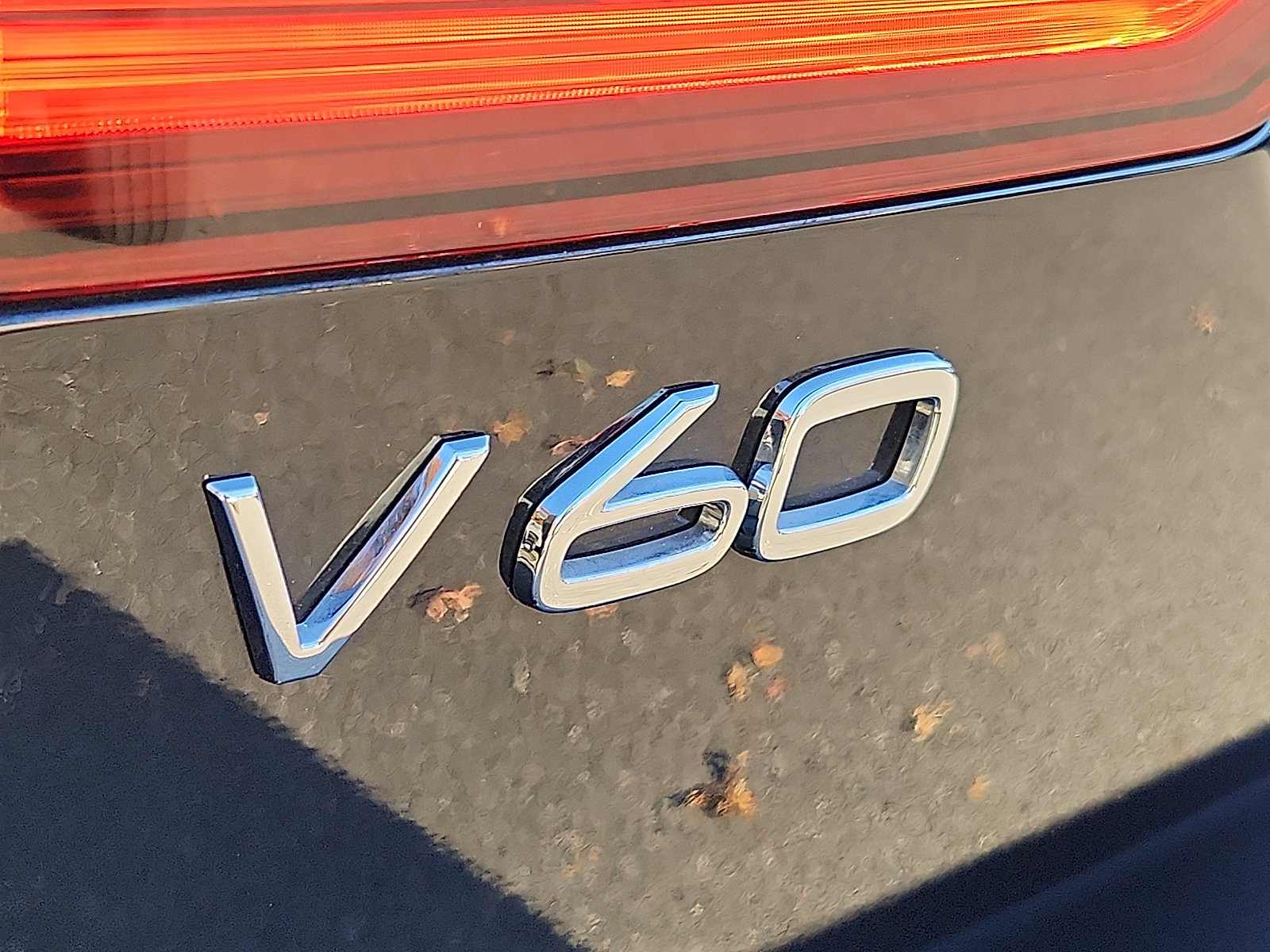 Used 2025 Volvo V60 B5 Cross Country Ultra AWD/4WD image 28
