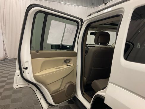 Used 2012 Jeep Liberty Sport w/ Popular Equipment Group AWD/4WD image 24