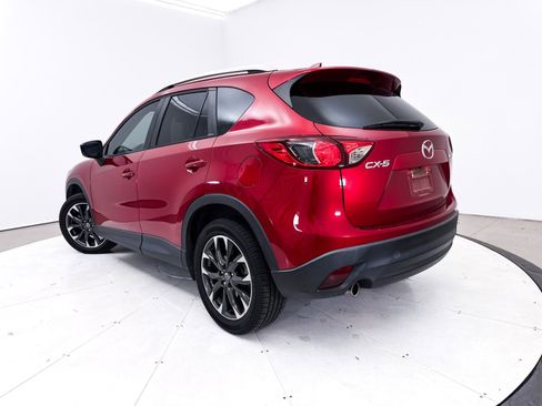 Used 2016 MAZDA CX-5 Grand Touring image 2