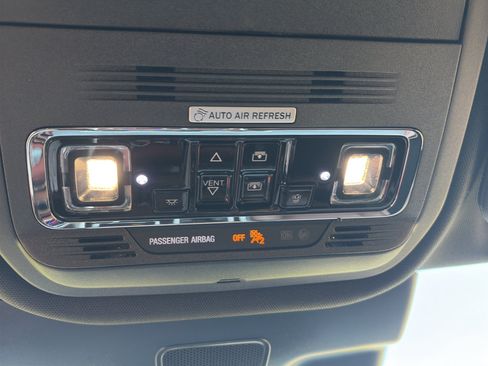 Used 2022 Lincoln Aviator Reserve w/ Elements Package Plus AWD/4WD image 30