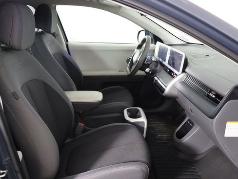 Used 2024 Hyundai Ioniq 5 SEL RWD image 18