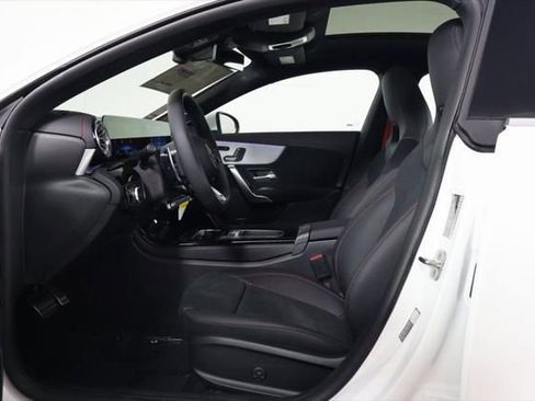 New 2026 Mercedes-Benz CLA 35 AMG 4MATIC image 5