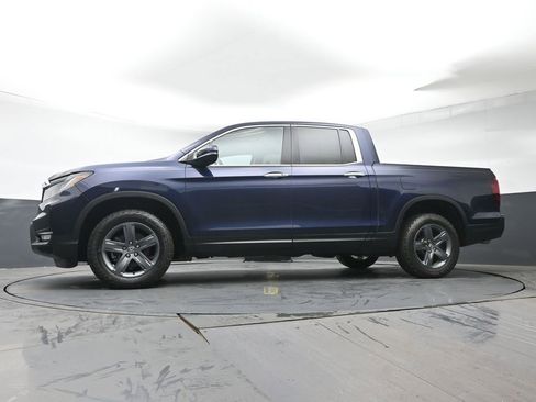Used 2023 Honda Ridgeline RTL image 29