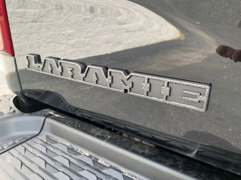 New 2025 RAM 2500 Laramie image 19