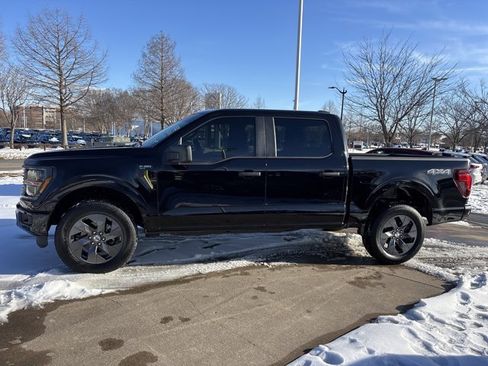 Used 2025 Ford F150 STX w/ Equipment Group 200A image 7