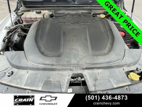 Used 2022 RAM 1500 TRX w/ TRX Level 2 Equipment Group image 31