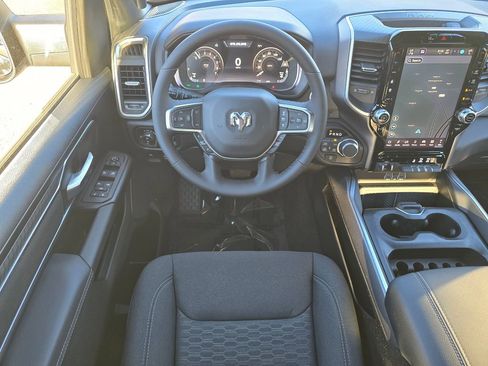 New 2026 RAM 1500 Big Horn image 30