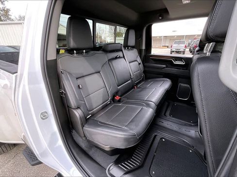 Certified 2025 GMC Sierra 3500 Denali w/ Denali Reserve Package image 20