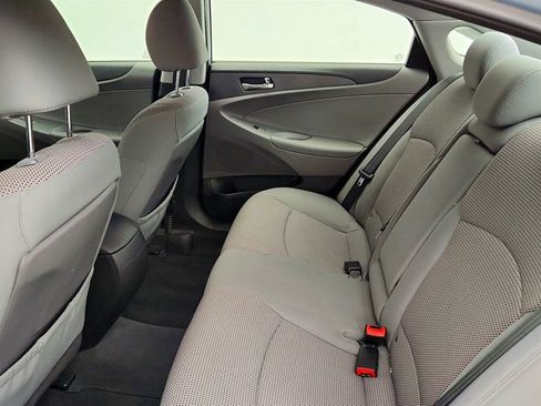 Used 2013 Hyundai Sonata GLS w/ Popular Equipment Pkg FWD image 19
