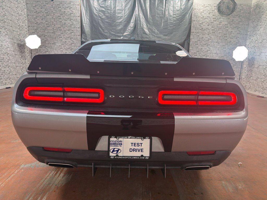 Used 2016 Dodge Challenger SXT w/ Super Sport Group (SS/T) RWD image 6
