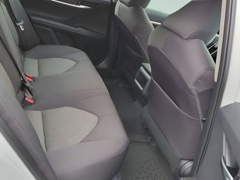 Used 2024 Toyota Camry LE FWD image 26