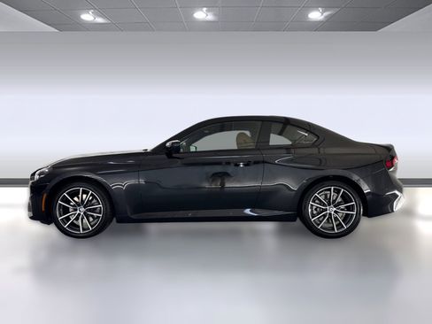 New 2026 BMW 230i xDrive Coupe w/ Convenience Package image 2