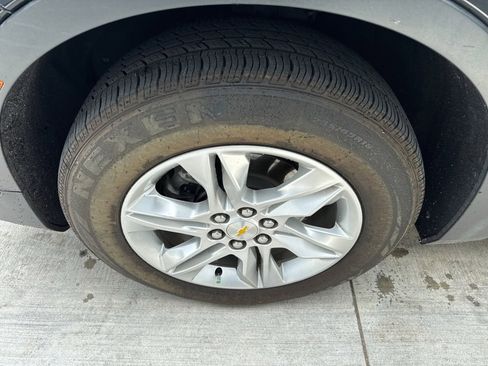 Used 2022 Chevrolet Blazer LT image 21