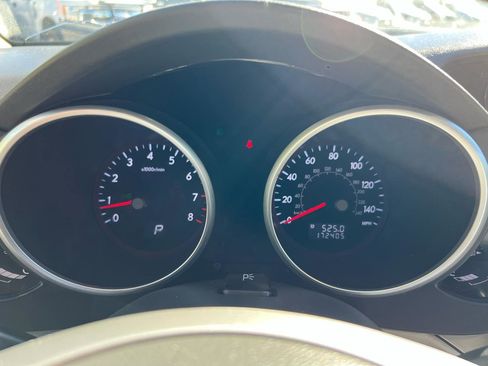 Used 2009 Subaru Tribeca Special Edition AWD/4WD image 21