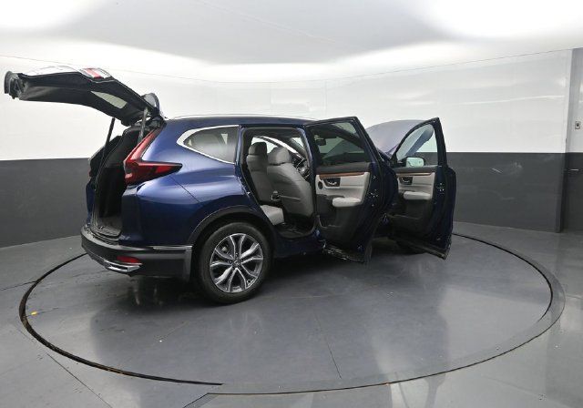 Used 2022 Honda CR-V Touring image 35
