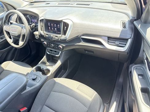 Used 2022 GMC Terrain SLE w/ Driver Convenience Package AWD/4WD image 11