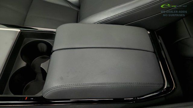 Used 2024 Land Rover Range Rover Velar Dynamic SE AWD/4WD image 71