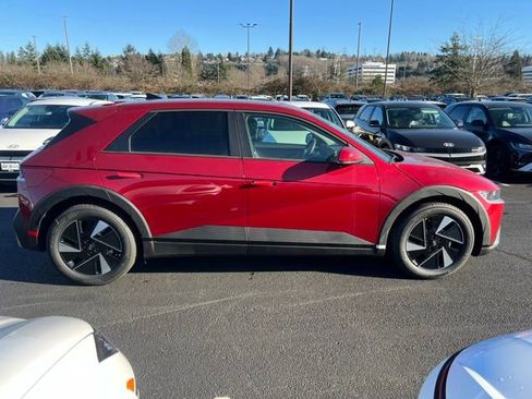 New 2026 Hyundai Ioniq 5 SEL image 4