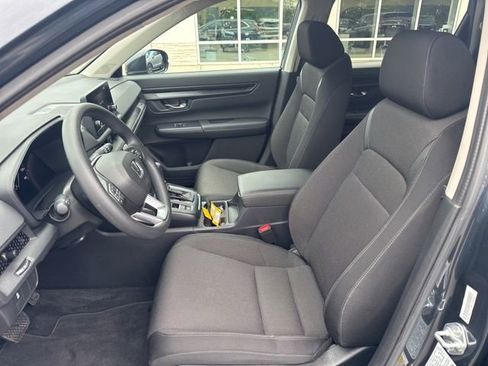 Used 2023 Honda CR-V EX image 19