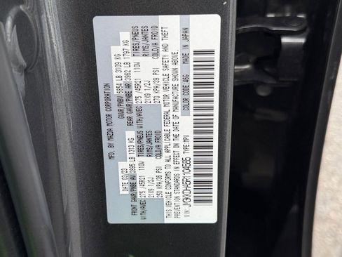 Used 2024 MAZDA CX-90 Plug-In Hybrid w/ Premium Pkg image 22