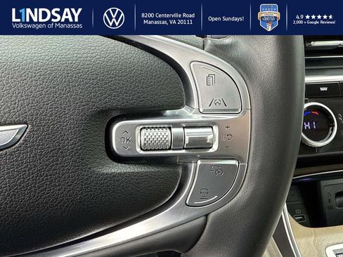 Used 2023 Genesis GV80 2.5T w/ Advanced Package image 19