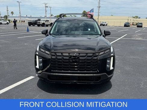 Used 2023 Hyundai Palisade XRT AWD/4WD image 2