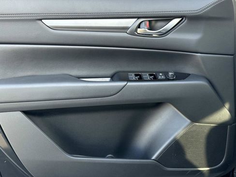 Used 2023 MAZDA CX-5 AWD 2.5 S w/ Preferred Package image 17