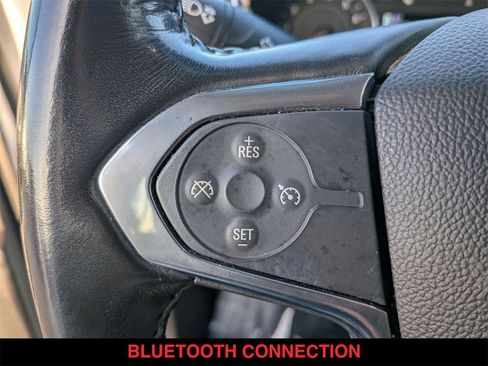 Used 2018 Chevrolet Traverse LT image 7