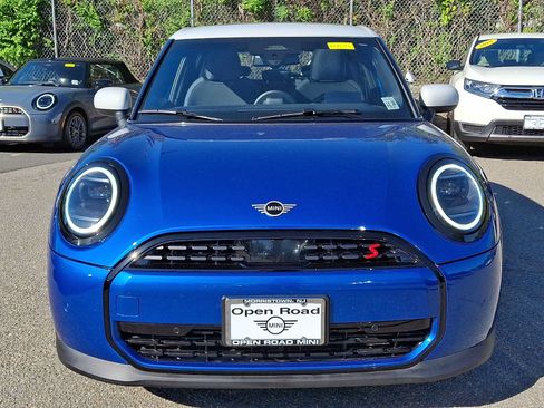 Used 2026 MINI Cooper S FWD image 2