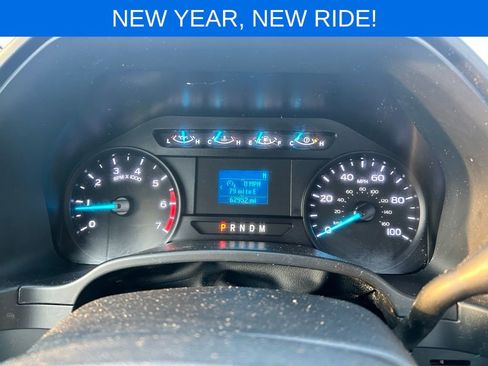 Used 2020 Ford F350 XL w/ STX Appearance Package image 25